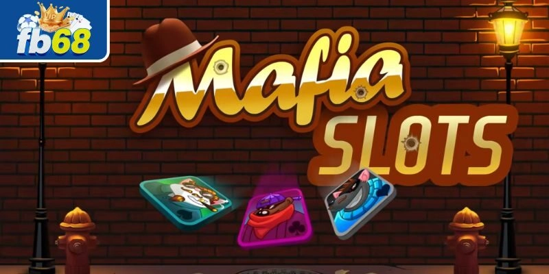 Đôi nét về game nổ hũ mafia
