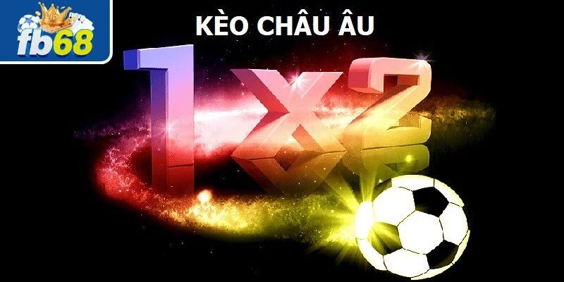 Giải đáp về soi kèo Châu Âu