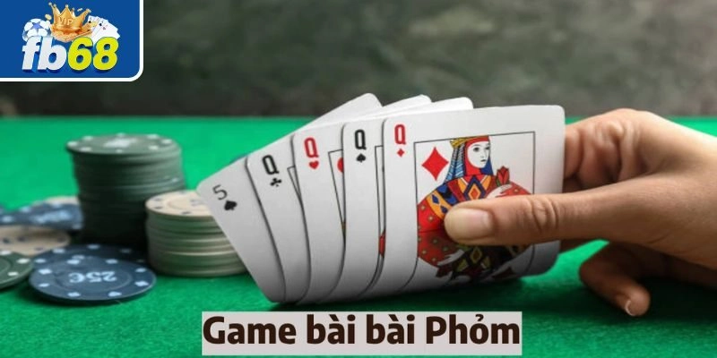 Thế nào là mẹo chơi phỏm